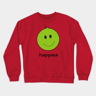 Happea Crewneck Sweatshirt